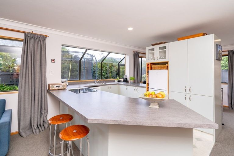 Photo of property in 4 Alpine Close, Mosgiel, 9024