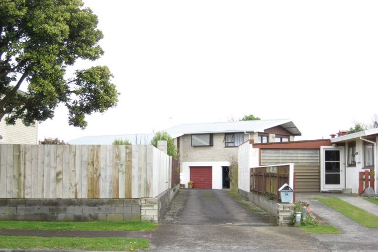 Photo of property in 8a Jade Place, Bell Block, New Plymouth, 4312