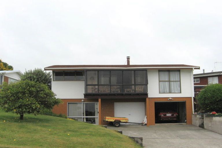 Photo of property in 11 Fromow Road, Opotiki, 3122