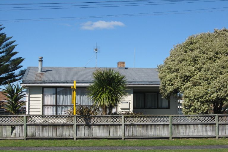 Photo of property in 194 Hakanoa Street, Huntly, 3700