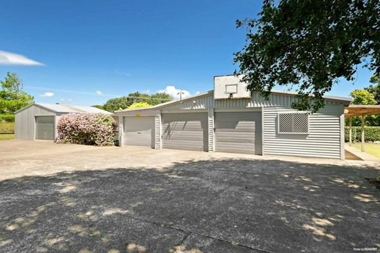 Photo of property in 86 Hull Road, Waiuku, 2682