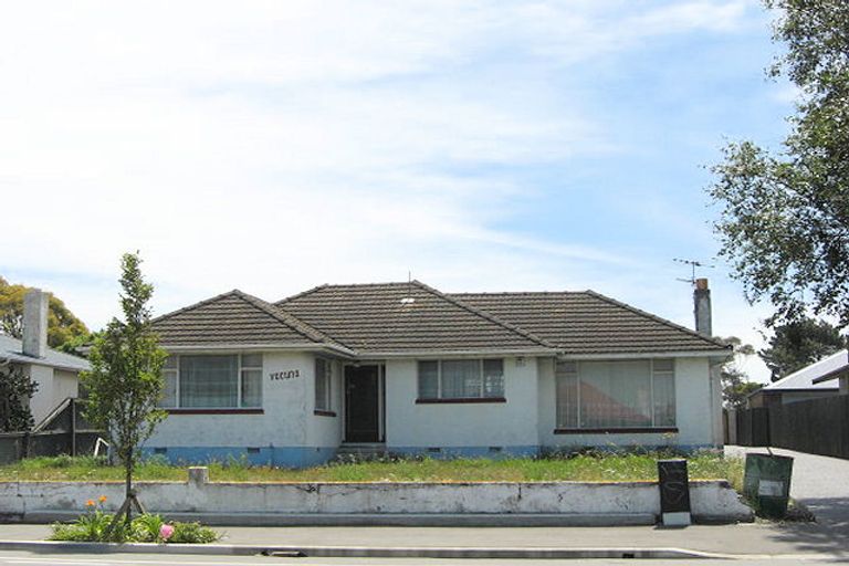 Photo of property in 207 Wainoni Road, Avondale, Christchurch, 8061