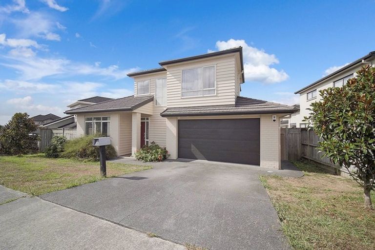 Photo of property in 41 Malahide Drive, Flat Bush, Auckland, 2019