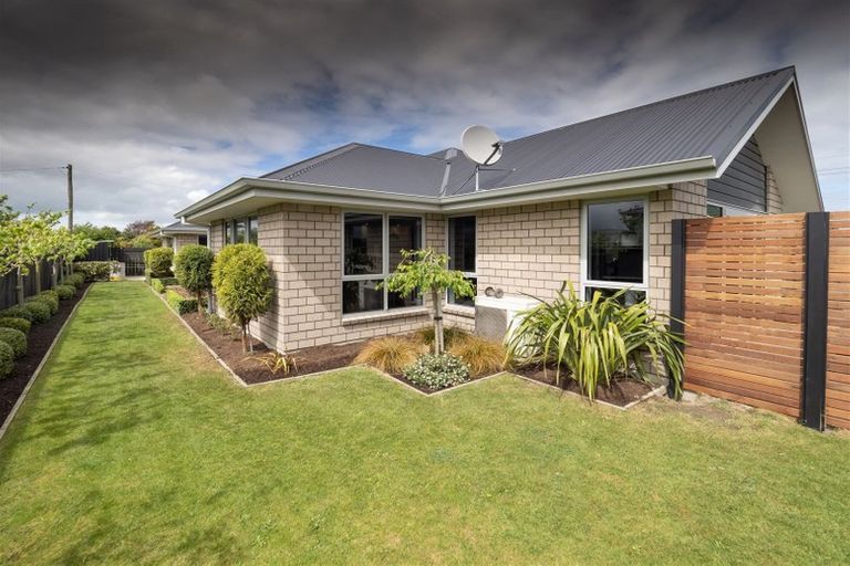 Photo of property in 19 Graham Street, Tinwald, Ashburton, 7700