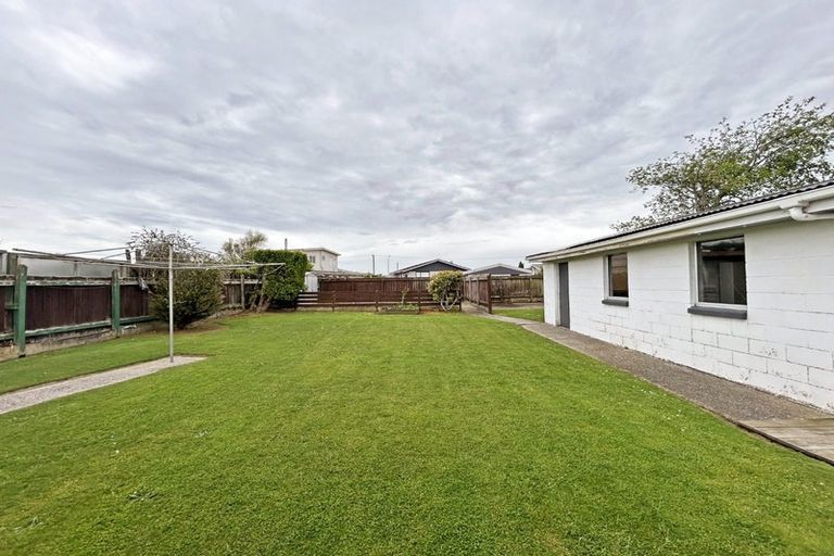 Photo of property in 60 O'byrne Street, Waikiwi, Invercargill, 9810