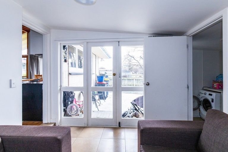 Photo of property in 6 Gall Street, Fairlie, 7925