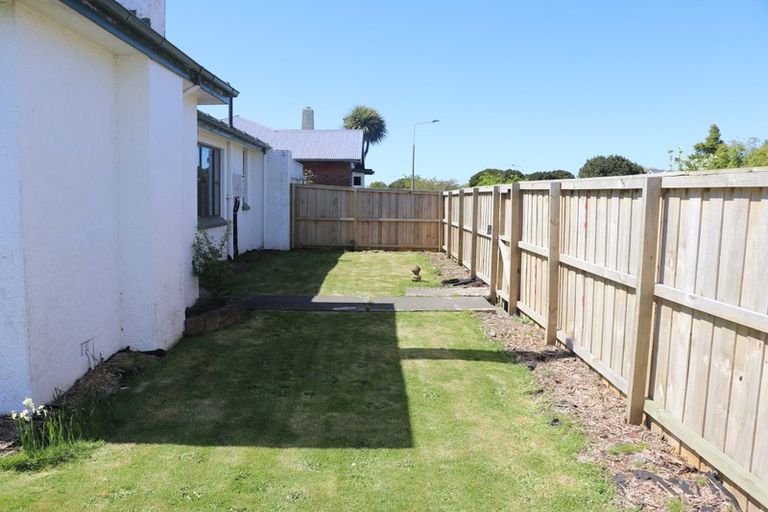 Photo of property in 2 Robertson Street, Richmond, Invercargill, 9810