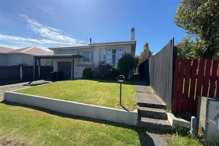 Photo of property in 320 Tay Street, Turnbull Thomson Park, Invercargill, 9810
