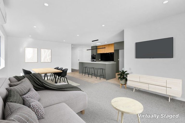 Photo of property in 21c Portland Drive, Mangorei, New Plymouth, 4312