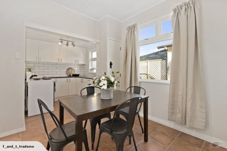 Photo of property in 10 Jessie Street, Petone, Lower Hutt, 5012