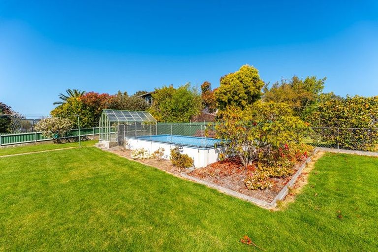 Photo of property in 20 Sherratt Street, West End, Timaru, 7910