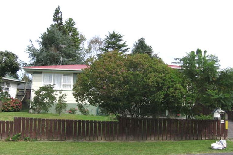 Photo of property in 27 Jillian Drive, Ranui, Auckland, 0612