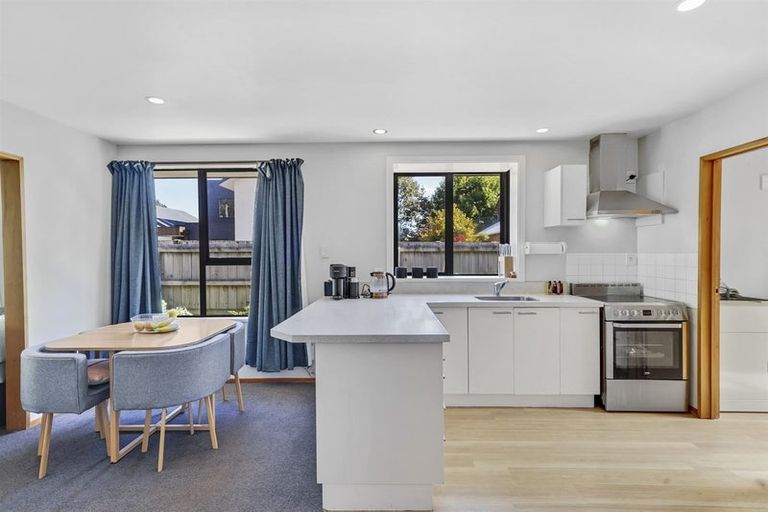 Photo of property in 1/54a Bowenvale Avenue, Cashmere, Christchurch, 8022