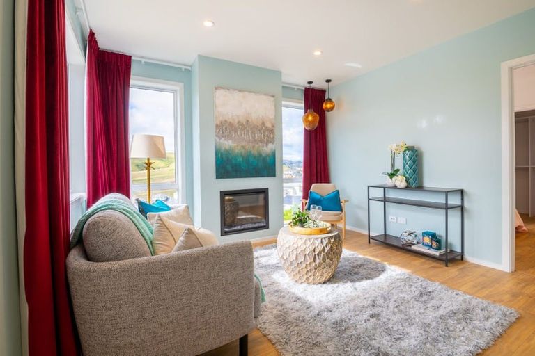 Photo of property in 30 Atherton Terrace, Churton Park, Wellington, 6037