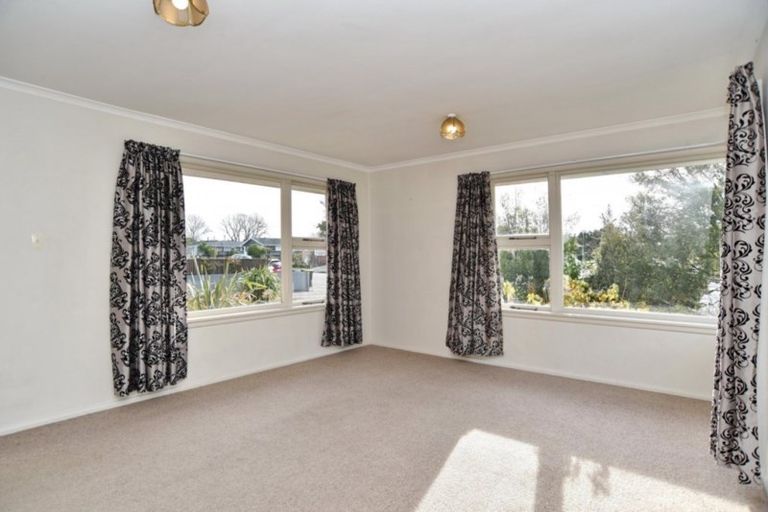 Photo of property in 7 Palmer Street, Rangiora, 7400