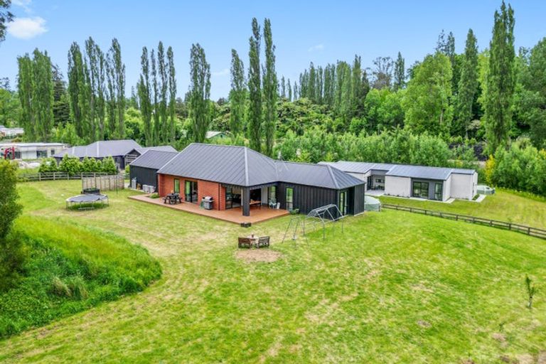 Photo of property in 36 Mangaone Lane, Tamahere, Hamilton, 3283