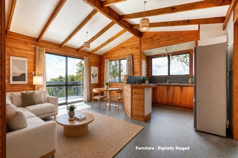 Photo of property in 431 Omaunu Road, Kaeo, 0479