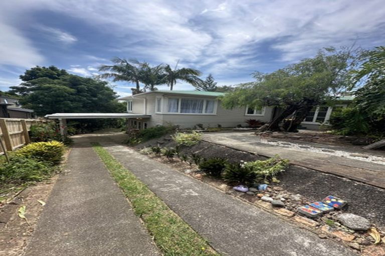 Photo of property in 109 Union Road, Howick, Auckland, 2014