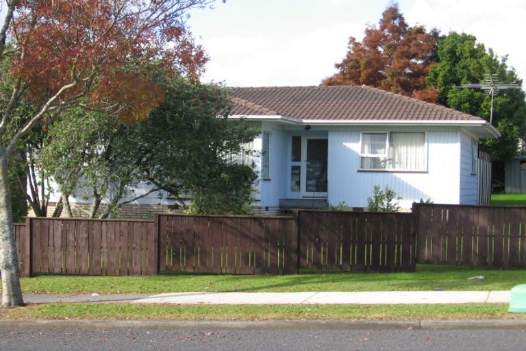 Photo of property in 39 Diorella Drive, Clover Park, Auckland, 2019
