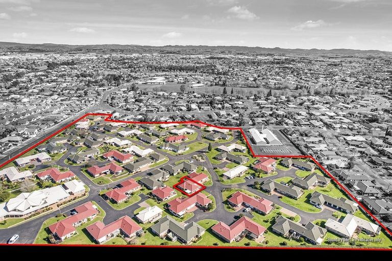 Photo of property in 79/4 Admiral Crescent, Flagstaff, Hamilton, 3210