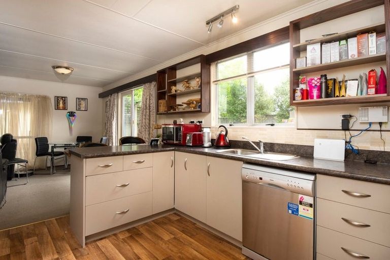 Photo of property in 1/8 Faulkland Drive, Witherlea, Blenheim, 7201