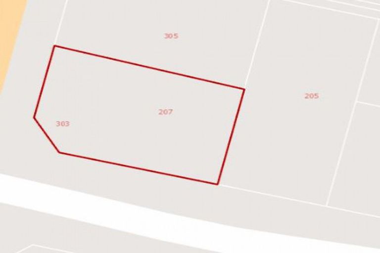 Photo of property in 207 Avenue Road, Greenmeadows, Napier, 4112