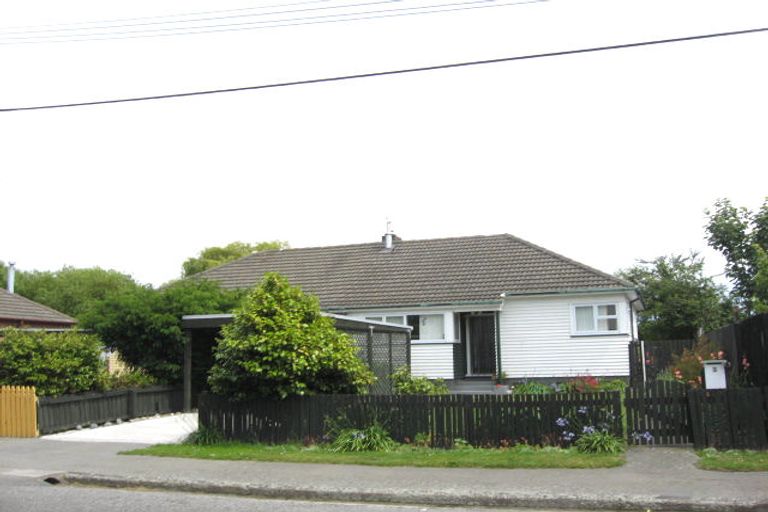 Photo of property in 3 Heathcote Street, Woolston, Christchurch, 8023