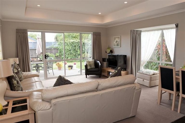 Photo of property in 8 Jackmin Lane, Burwood, Christchurch, 8083