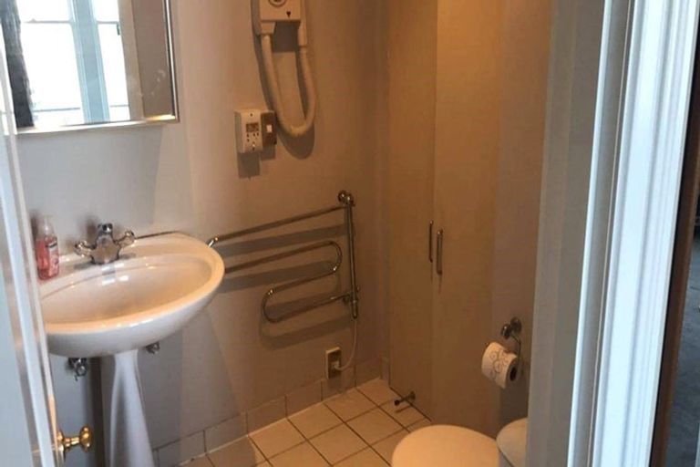 Photo of property in 4/248 The Terrace, Wellington Central, Wellington, 6011