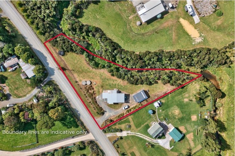 Photo of property in 30 Pebblebrooke Road, Mangawhai, 0573