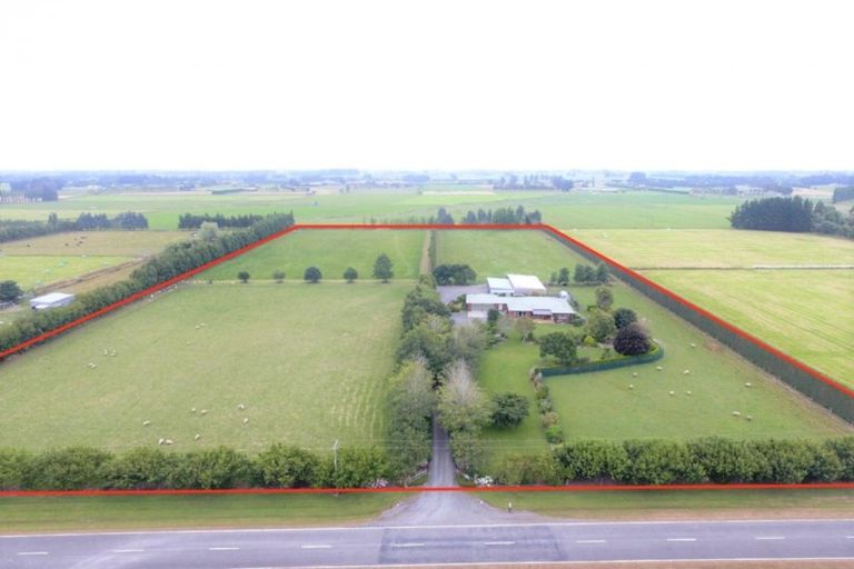 Photo of property in 93 Price Road, Winton, 9781