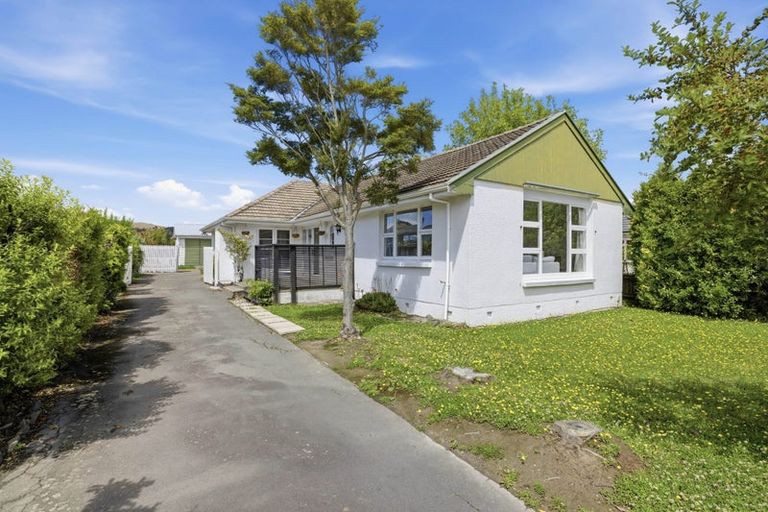 Photo of property in 11 Leistrella Road, Hoon Hay, Christchurch, 8025