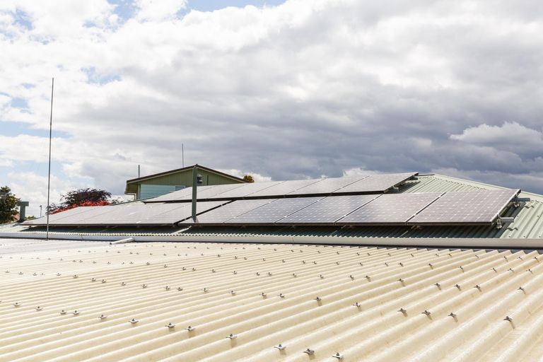 Photo of property in 9 Greenock Place, Awapuni, Palmerston North, 4412