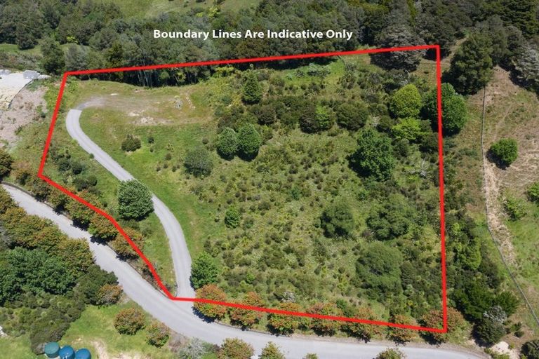 Photo of property in 61 Stoneridge Terrace, Whitford, 2576