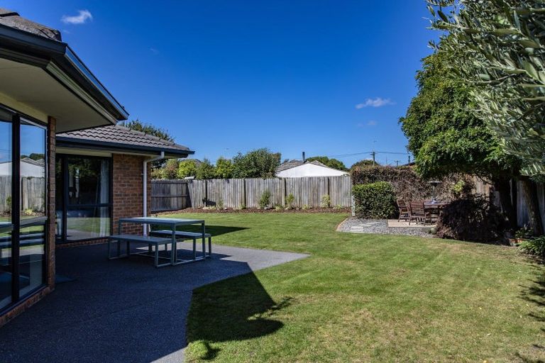 Photo of property in 9 Cayman Close, Shirley, Christchurch, 8052
