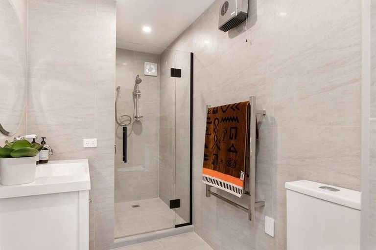 Photo of property in 1/13 Moa Place, Christchurch Central, Christchurch, 8013