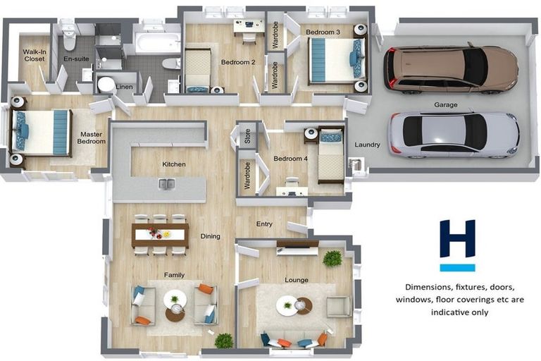 Photo of property in 82 Old Renwick Road, Springlands, Blenheim, 7201