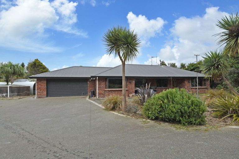 Photo of property in 123 Black Road, Otatara, Invercargill, 9879