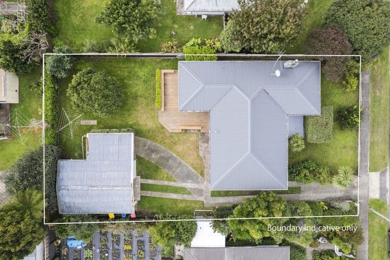 Photo of property in 60 Kingswood Road, Brookfield, Tauranga, 3110
