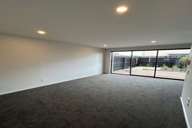Photo of property in 3/12 Tonga Place, Riccarton, Christchurch, 8041