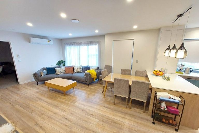 Photo of property in 54a Bleakhouse Road, Howick, Auckland, 2014