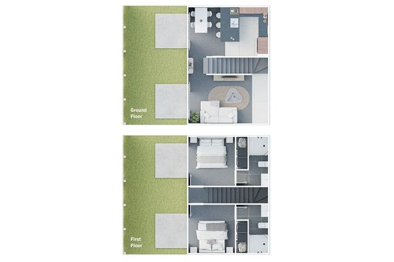 Photo of property in 1/121 Sherborne Street, St Albans, Christchurch, 8014