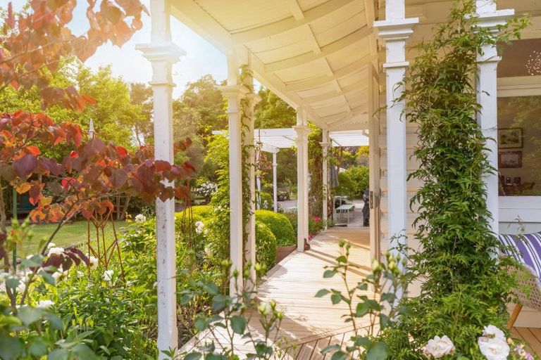 Photo of property in 149a Bidwills Cutting Road, Morison Bush, Greytown, 5794