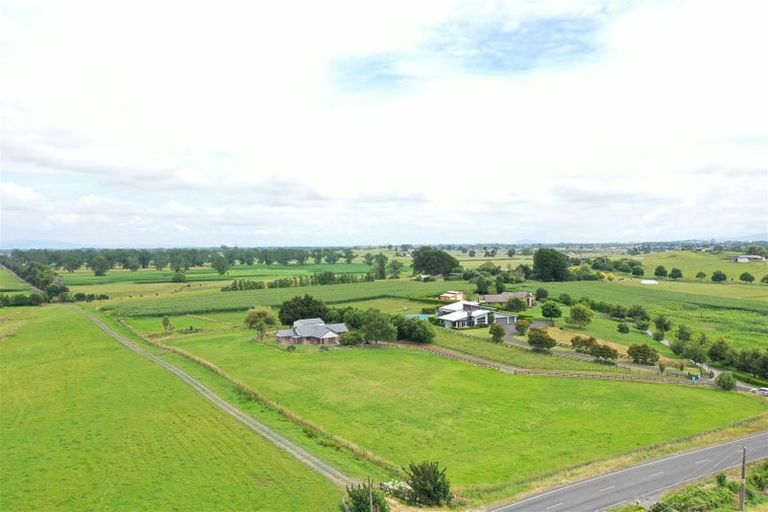 Photo of property in 226c Puketaha Road, Puketaha, Hamilton, 3281