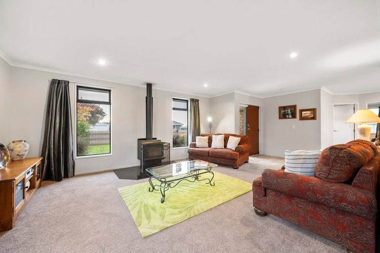 Photo of property in 9 Rosewood Place, Redwoodtown, Blenheim, 7201