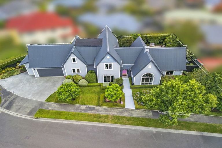 Photo of property in 4 Baltimore Green, Shirley, Christchurch, 8061