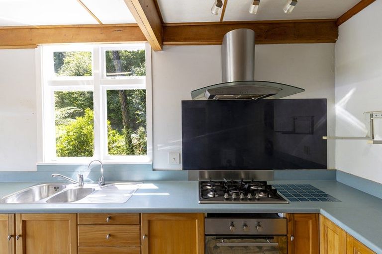 Photo of property in 4546 Karamea Highway, Karamea, 7893