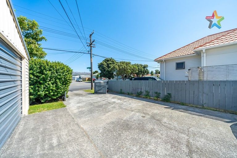 Photo of property in 40 Bell Road, Waiwhetu, Lower Hutt, 5010