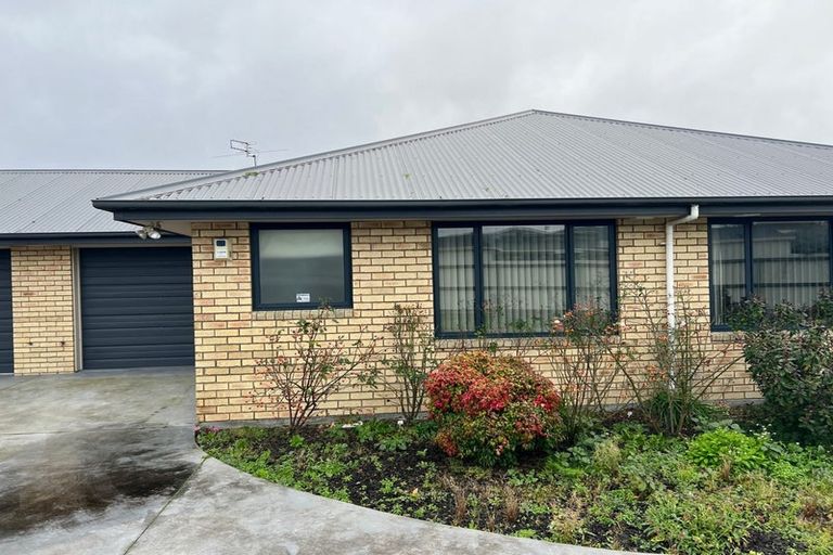 Photo of property in 3/13 Hobson Street, Woolston, Christchurch, 8023