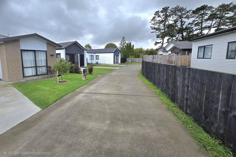 Photo of property in 15 Rongomai Street, Helensville, 0800